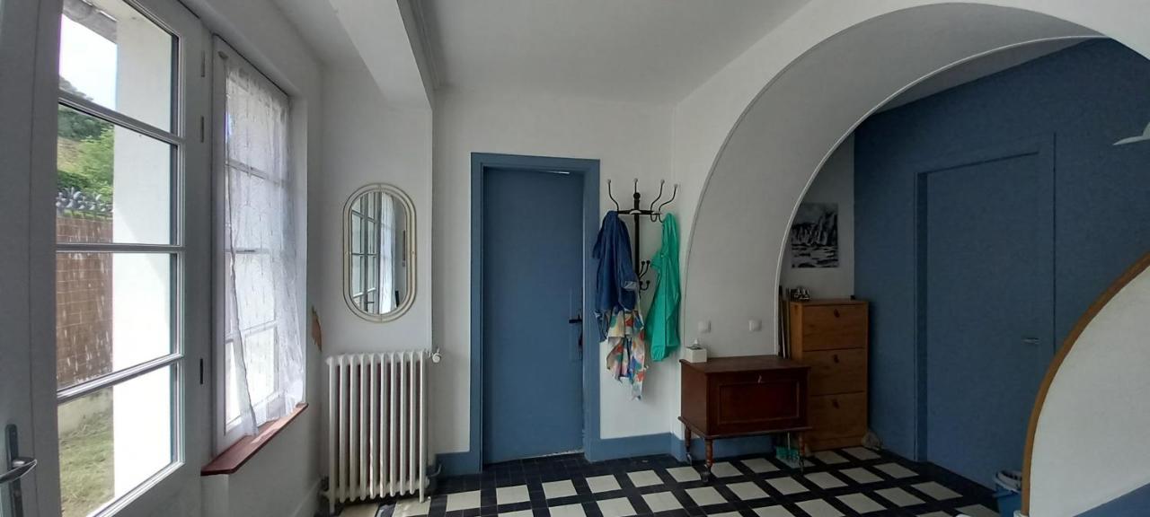 La Croisee Des Chemins Arques-la-Bataille Bagian luar foto